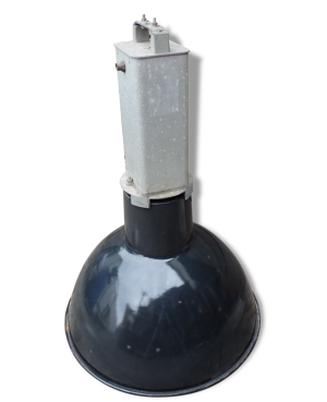 suspension industrielle
