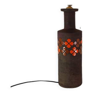 lampe Aldo Londi Bitossi - 1960