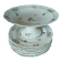 Service 8 assiettes + 1 compotier Limoges France