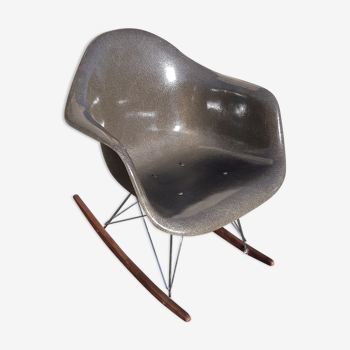 Rocking-chair Eames