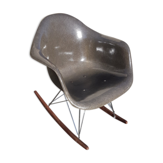 Rocking-chair Eames