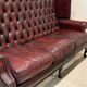 Canapé Chesterfield