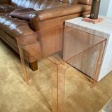 Kartell Jolly coffee table