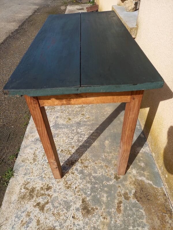Petit etabli d'horloger