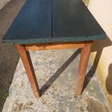 Small watchmaker's workbench