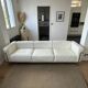 LC3 Canapé Le Corbusier for Cassina