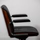 Office chair designed by Karl Dittert by Giroflex, circa 1980