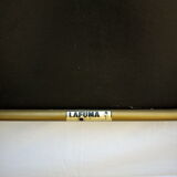 4 vintage folding chairs Lafuma Chantazur