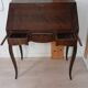 Secrétaire dos d'âne ou bureau de pente style Louis XV