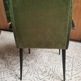 Vintage armchair 1950