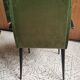 Vintage armchair 1950