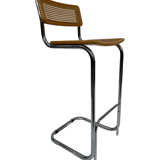 Vintage bar stool 80