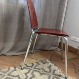 Set of 6 Ycami chairs
