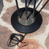 Opalines design lamppost