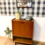 Scandinavian showcase buffet