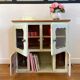 Buffet mado 1960