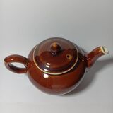 Retro teapot