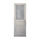 Porte 79,5x219,5 vitrée en haut