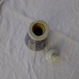 Bayeux porcelain bottle