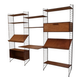 Système mural Bjarke