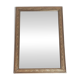 Vintage art deco mirror