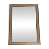 Miroir vintage art déco
