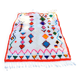 Berber wool rug – Handmade – 1.06 x 1.54