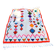 Berber wool rug – Handmade – 1.06 x 1.54