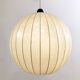 Mid-Century Modern Pendant Lamp by Achille Castiglioni, Italy, 1960s