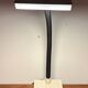White 2D IBIS table light by Fulvio Battaglia for THORN