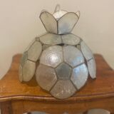 Mother-of-pearl pendant