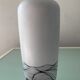 Vintage stoneware vase