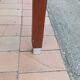 Farmhouse or bistro table