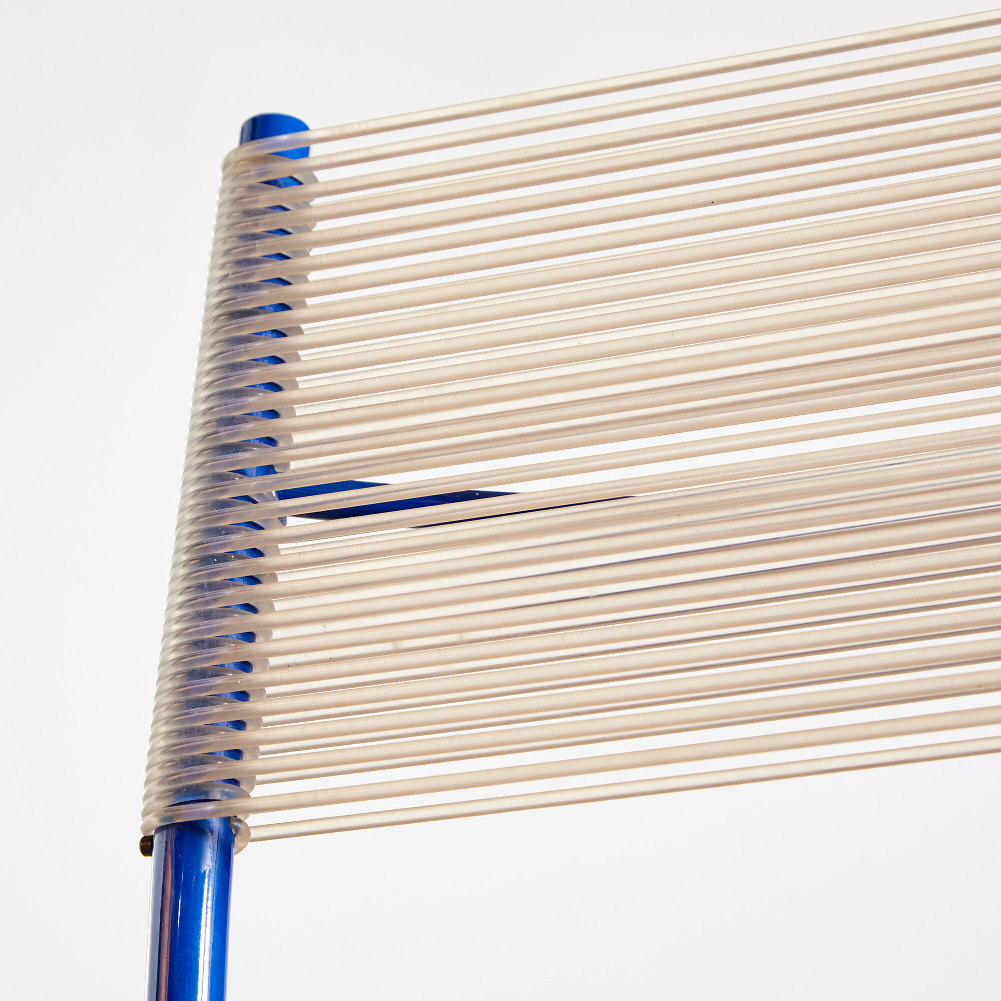 Spaghetti chairs by Giandomenico Belotti for Alias, set of 6