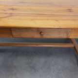 Old farm table 197 cm