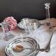 Assiettes creuses Sandra Rich