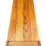 Elm coffee table
