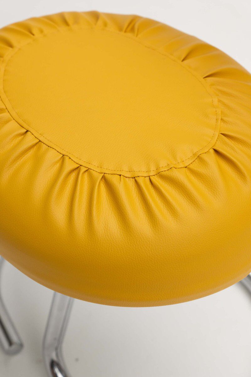 Cobra chairs by Giotto Stoppino, 1970s, Set of 4