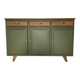 Vintage Buffet