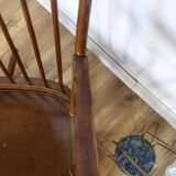 Rocking chair stol Kamnik