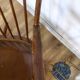 Rocking chair stol Kamnik