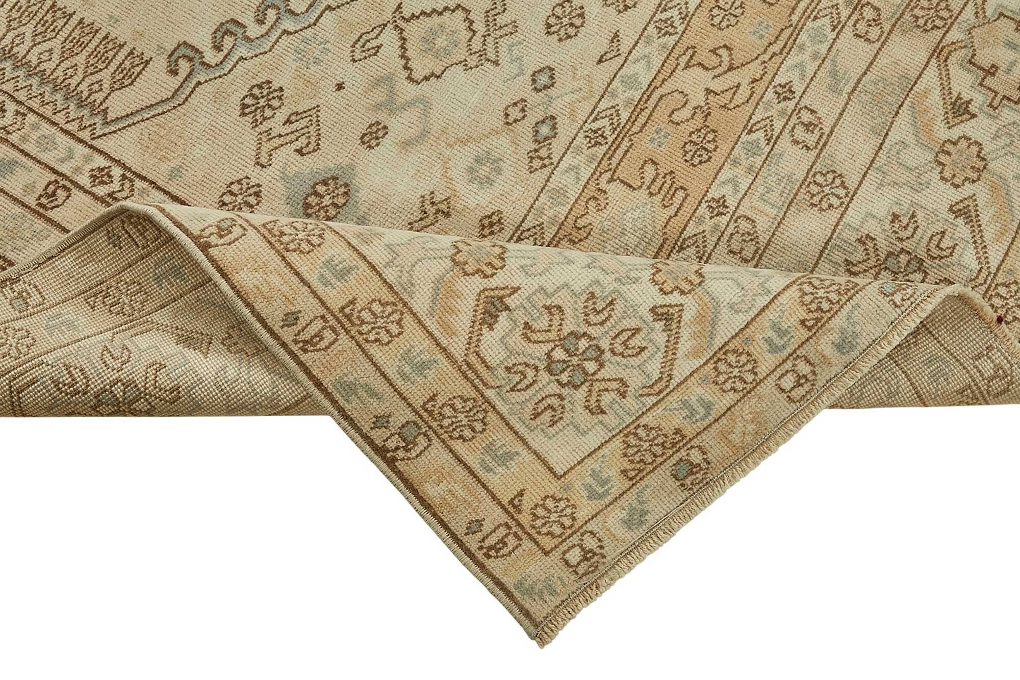 Turkish Vintage Anatolian Rug 165 cm x 240 cm