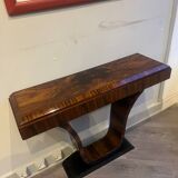 Art Deco console