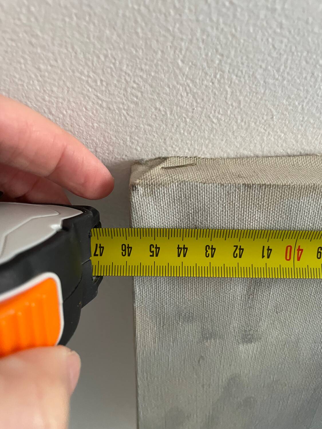 Painting “Roberto”