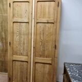 Large Parisian wardrobe