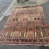 Iran Vakthiar carpet