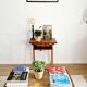 Table basse Vallauris Jean d'Asti