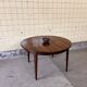 Dining table model 55 by Omann Jun