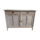 Buffet en bois