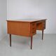 Bureau scandinave teck 1960
